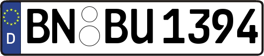 BN-BU1394