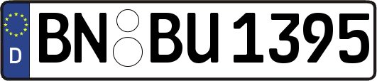 BN-BU1395
