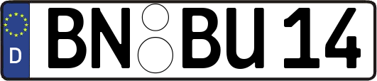 BN-BU14
