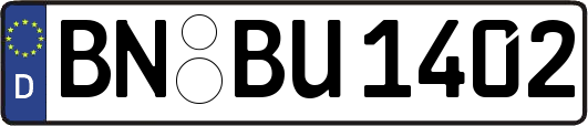 BN-BU1402