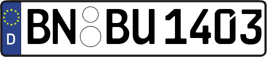 BN-BU1403