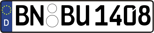BN-BU1408