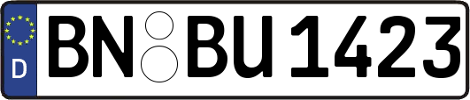 BN-BU1423