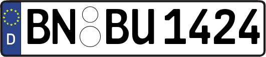 BN-BU1424