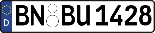 BN-BU1428