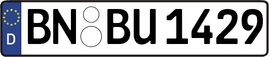 BN-BU1429