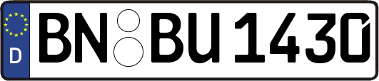 BN-BU1430