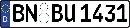 BN-BU1431