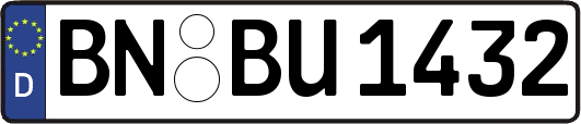 BN-BU1432