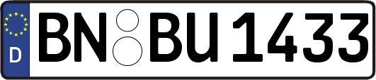 BN-BU1433