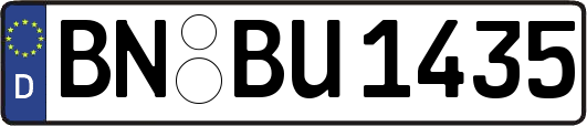 BN-BU1435