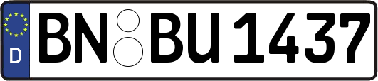 BN-BU1437