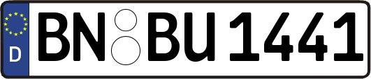 BN-BU1441