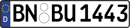 BN-BU1443