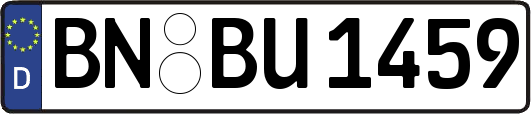 BN-BU1459