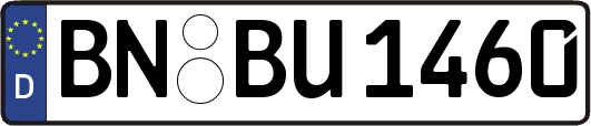 BN-BU1460