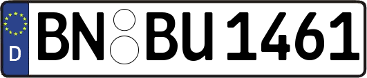 BN-BU1461