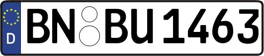 BN-BU1463
