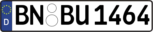 BN-BU1464