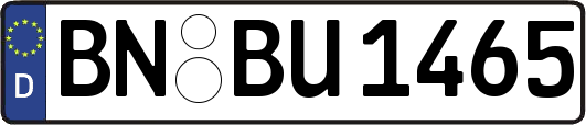 BN-BU1465