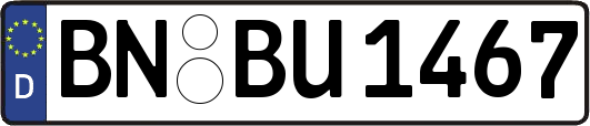 BN-BU1467