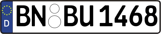 BN-BU1468