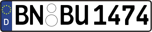 BN-BU1474
