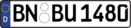 BN-BU1480