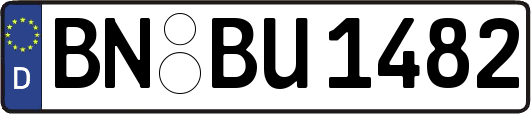 BN-BU1482