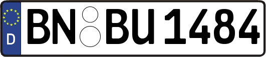 BN-BU1484
