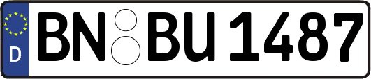 BN-BU1487