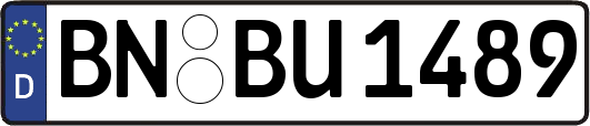 BN-BU1489