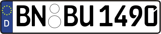 BN-BU1490