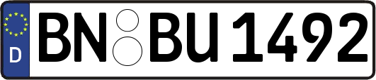 BN-BU1492