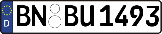 BN-BU1493