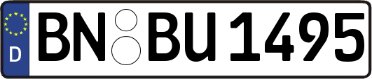 BN-BU1495