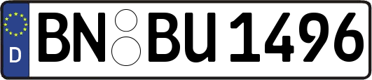 BN-BU1496