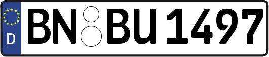 BN-BU1497