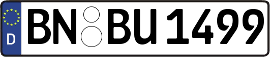BN-BU1499