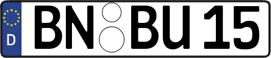 BN-BU15