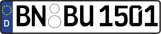 BN-BU1501