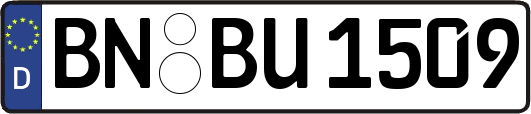 BN-BU1509