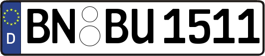 BN-BU1511