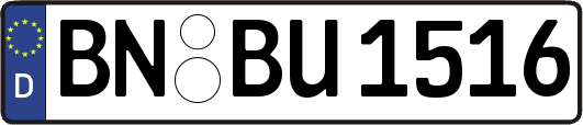 BN-BU1516