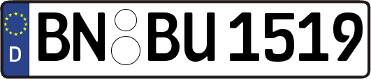 BN-BU1519
