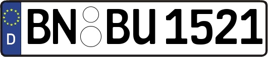 BN-BU1521