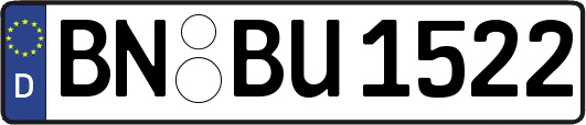BN-BU1522