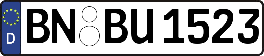 BN-BU1523