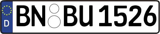 BN-BU1526