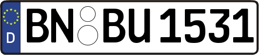 BN-BU1531